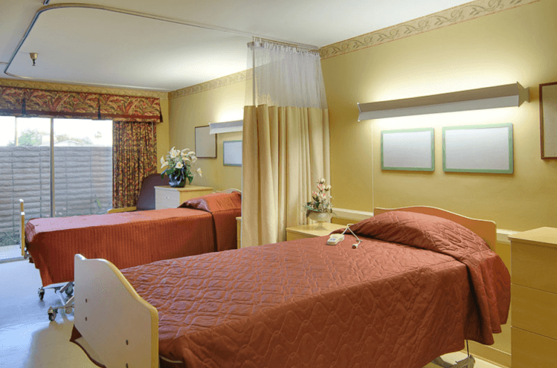 Photo of THE GROVE POST ACUTE