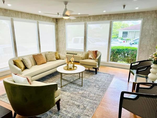 Photo of CAMBRIDGE NURSING & REHABILITATION CENTER