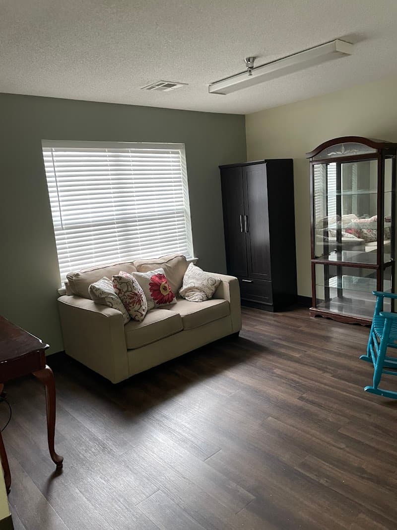 Photo of REUNION PLAZA SENIOR CARE AND REHABILITATION CENTE