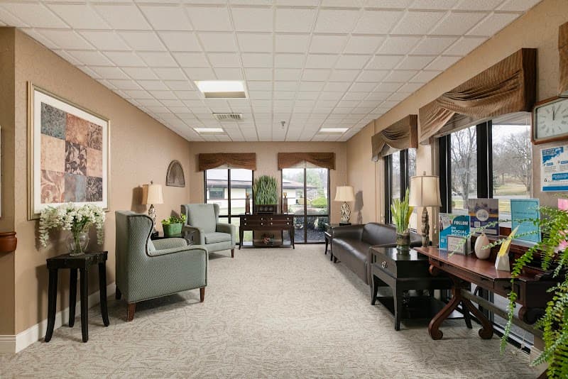 Photo of COMPLETE CARE AT WOODLANDS