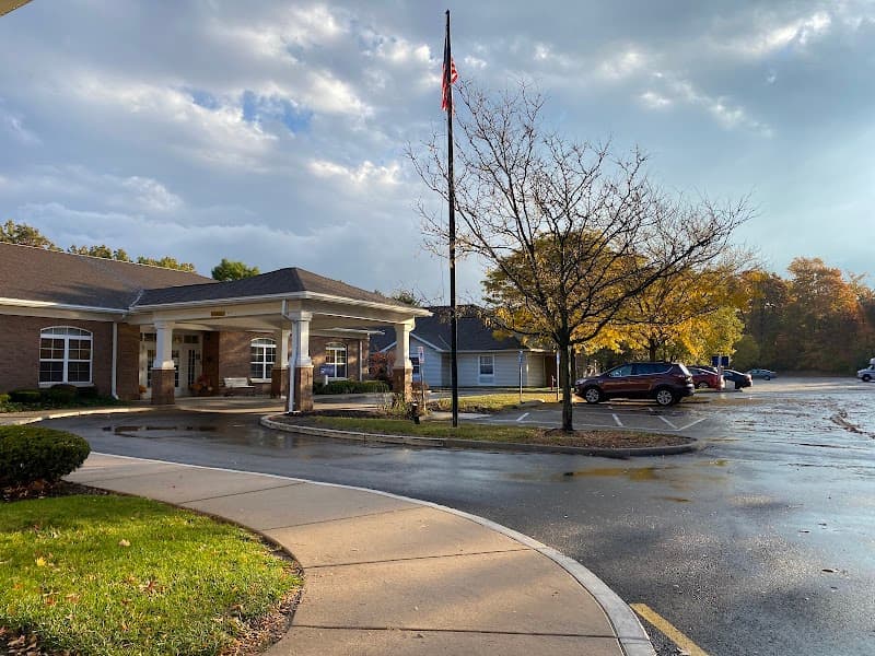 Photo of ALTERCARE OF MAYFIELD VILLAGE, INC