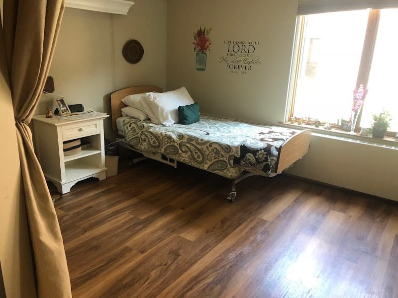 Photo of HIGHLAND OAKS