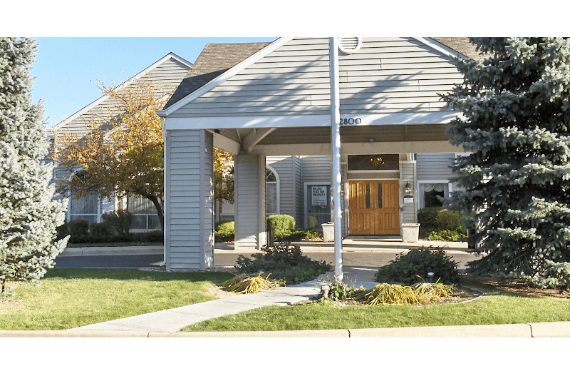 Photo of WINDING TRAILS POST ACUTE