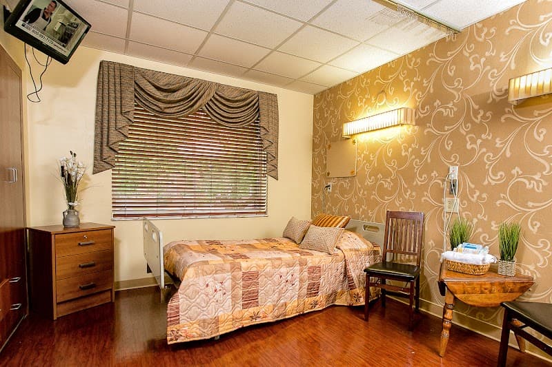 Photo of Ambassador, A Villa Center