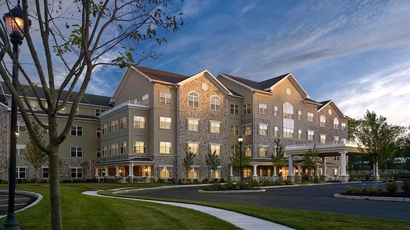 Photo of REHAB AT SHANNONDELL