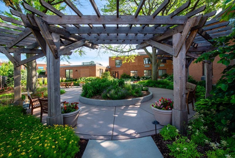 Photo of CENTRAL BAPTIST VILLAGE