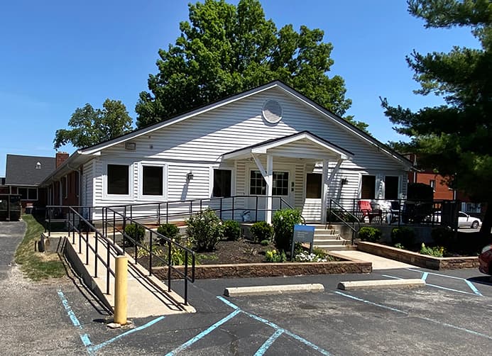 Photo of BRICKYARD HEALTHCARE - BROOKVIEW CARE CENTER