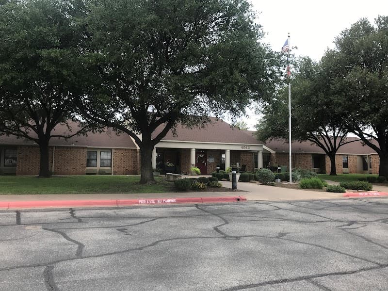 Photo of MEADOW CREEK NURSING AND REHABILITATION