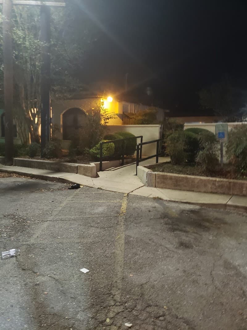 Photo of SAN JOSE NURSING CENTER