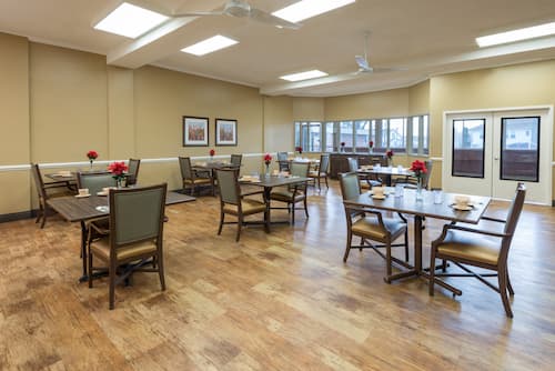 Photo of BROOMALL MANOR