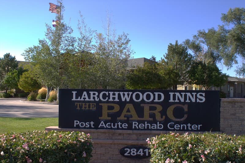 Photo of Larchwood Inn