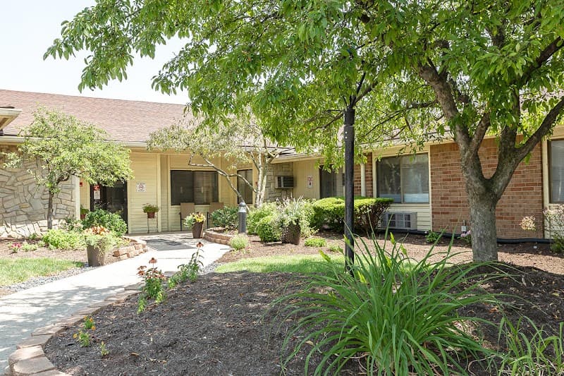 Photo of CONTINUING HEALTHCARE OF TOLEDO