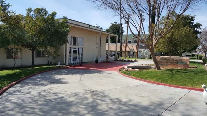 Photo of Medical Center Convalescent Hospital