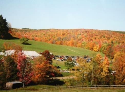 Photo of WELLSVILLE MANOR CARE CENTER