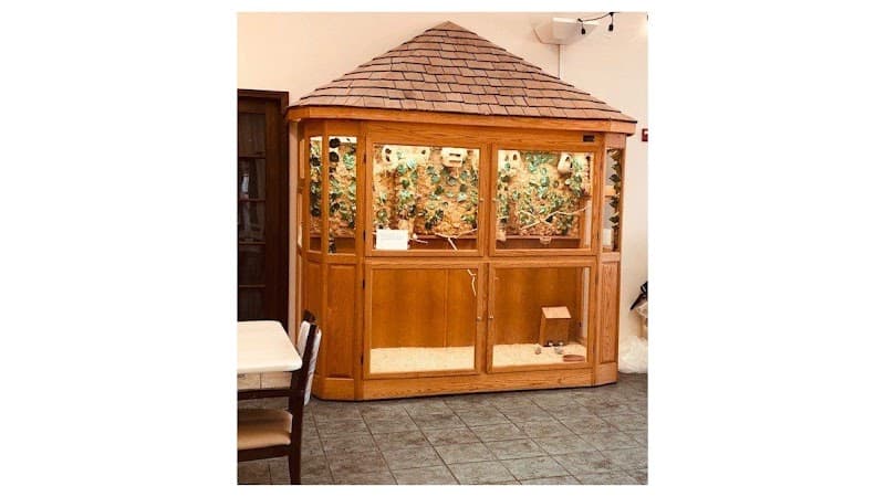 Photo of WIDOWS HOME OF DAYTON