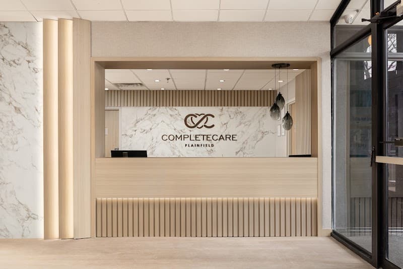 Photo of COMPLETE CARE AT PLAINFIELD LLC