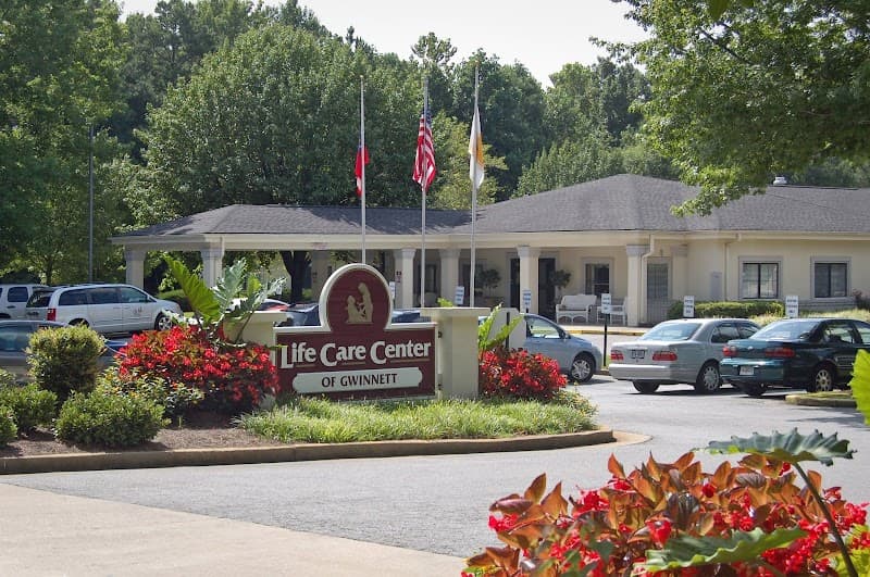 Photo of LIFE CARE CENTER OF GWINNETT