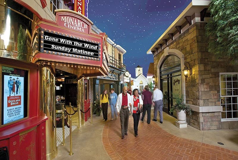 Photo of BIRCHWOOD CARE CENTER