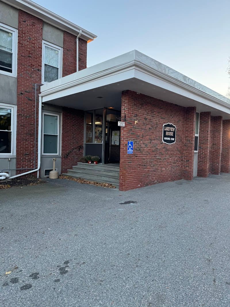 Photo of LAKEVIEW HOUSE SKLD NRSG AND RESIDENTIAL CARE FAC