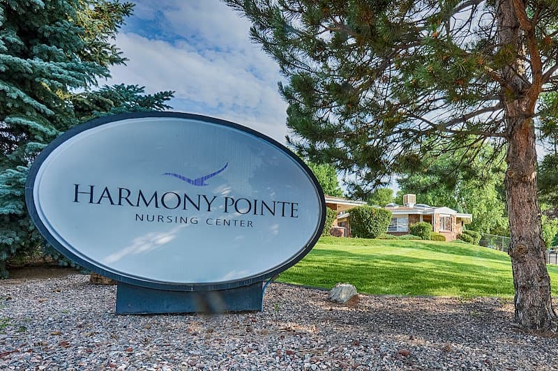 Photo of HARMONY POINTE CARE CENTER