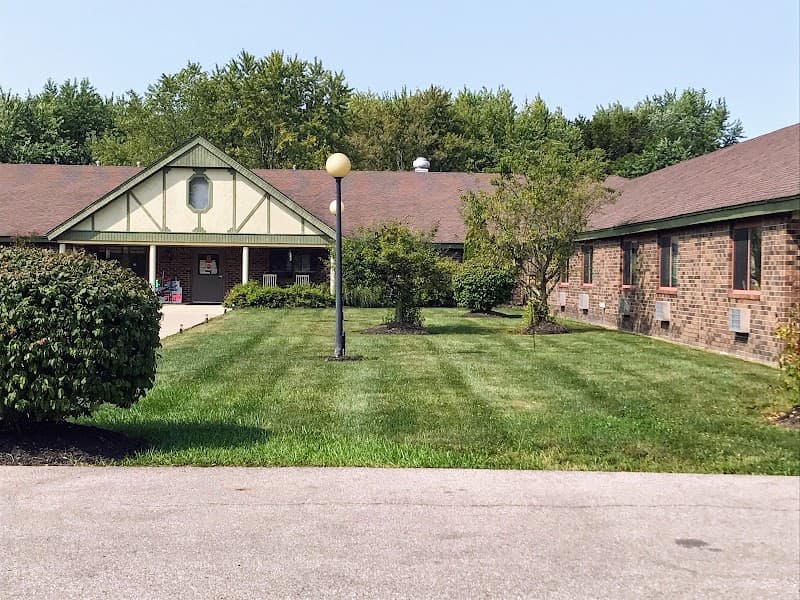 Photo of MAJESTIC CARE OF SHERIDAN