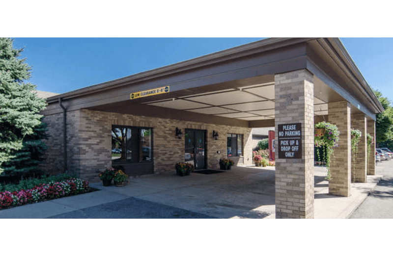 Photo of WESTERVILLE POST ACUTE.