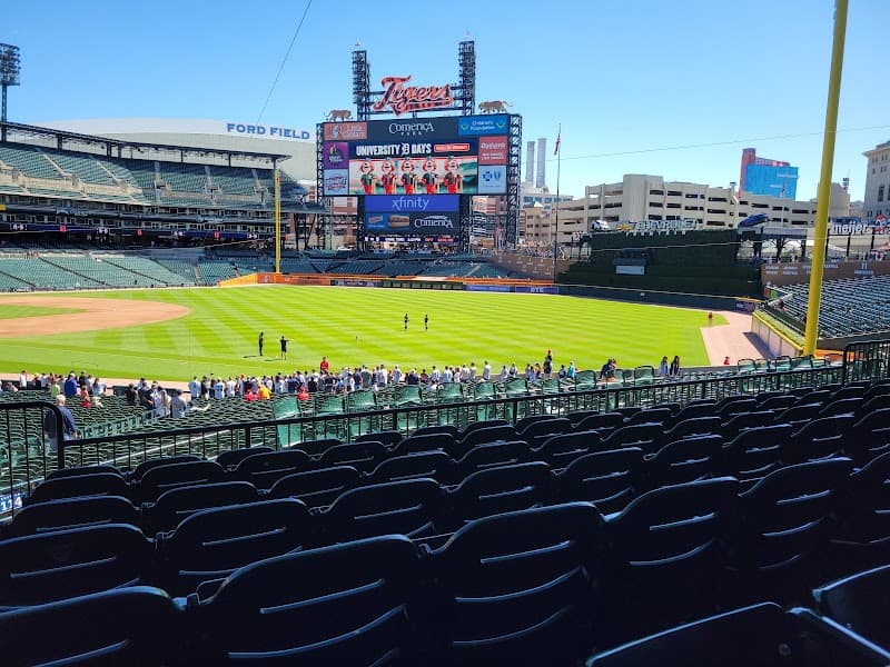 Photo of The Village of East Harbor