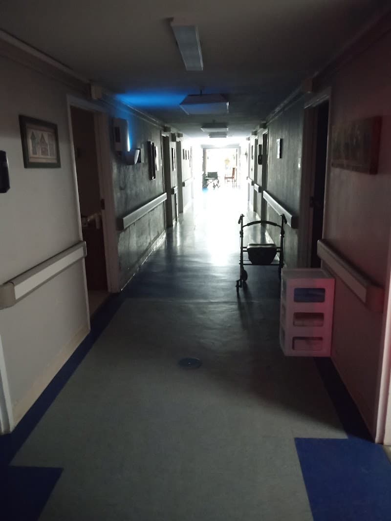 Photo of ENID SENIOR CARE