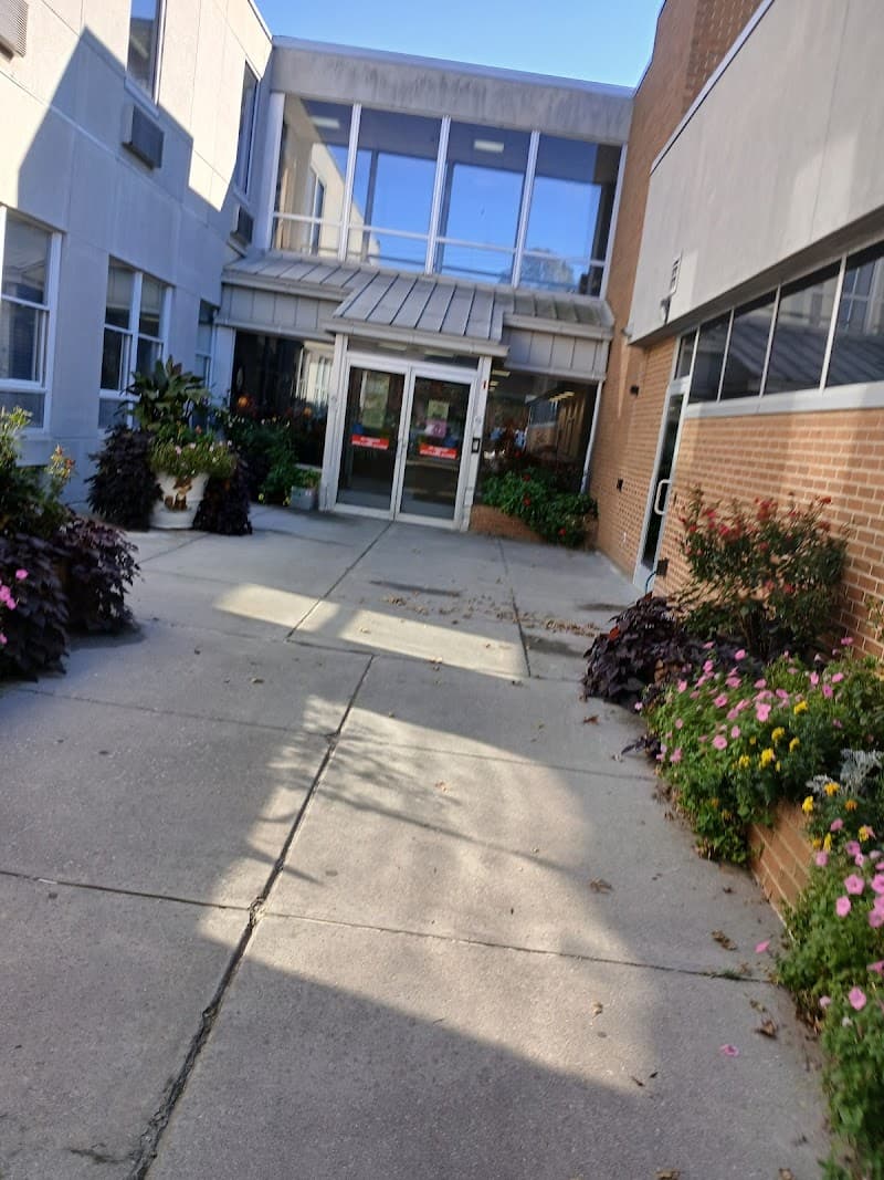 Photo of FOX SUBACUTE AT MECHANICSBURG
