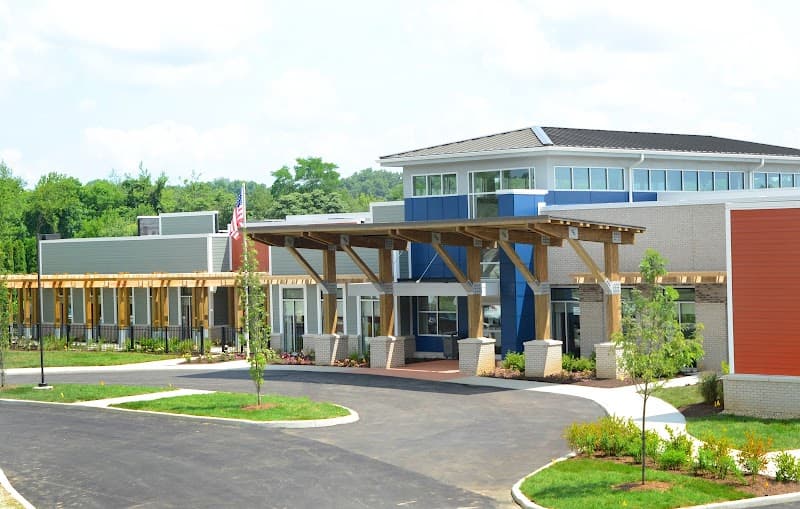 Photo of STONECROFT HEALTH CAMPUS