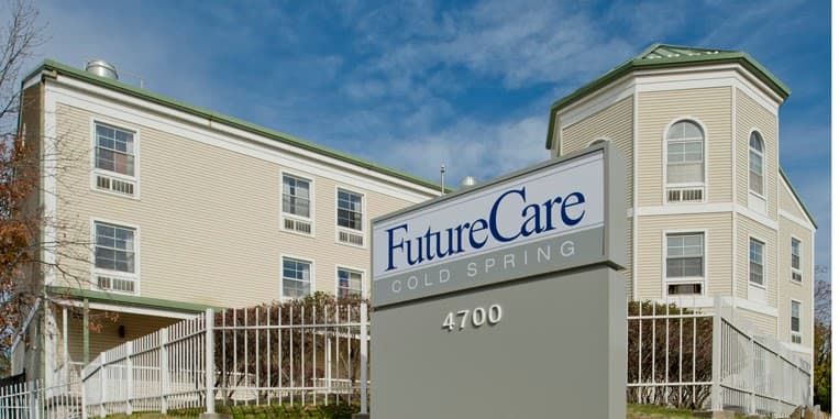 Photo of FUTURE CARE COLD SPRING