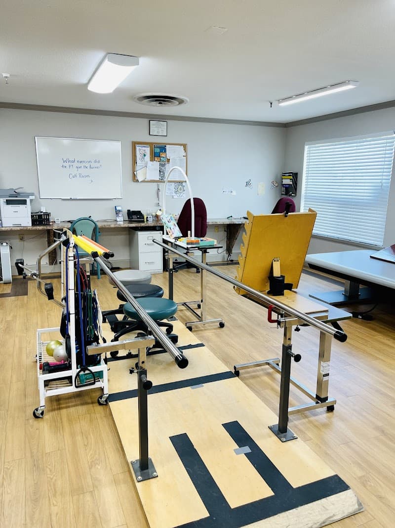 Photo of Mountain View Health & Rehabilitation