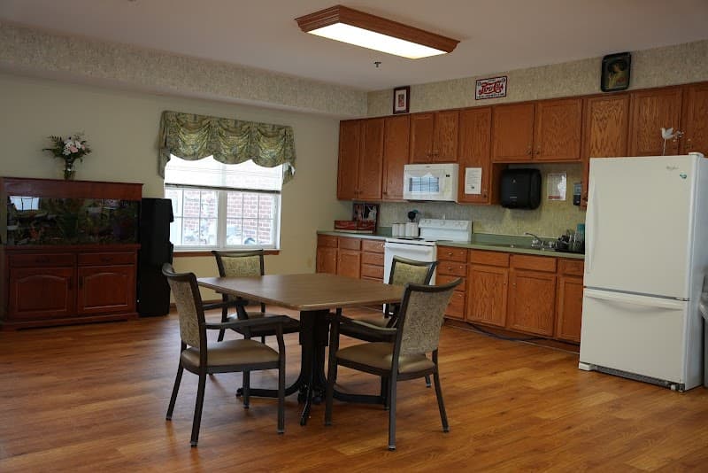 Photo of BROWNSBURG MEADOWS