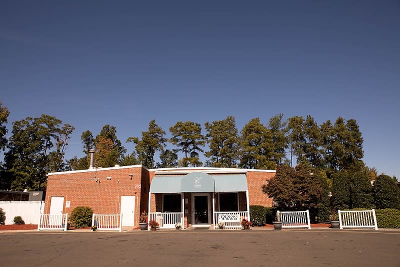 Photo of Carver Living Center