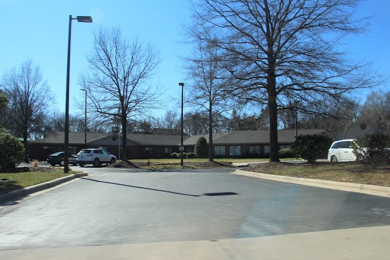 Photo of Mecklenburg Heath and Rehabilitation