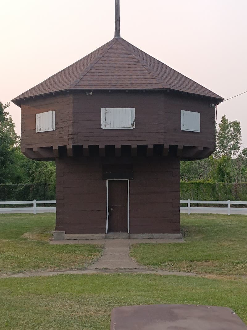 Photo of PENNSYLVANIA SOLDIERS AND SAILORS HOME