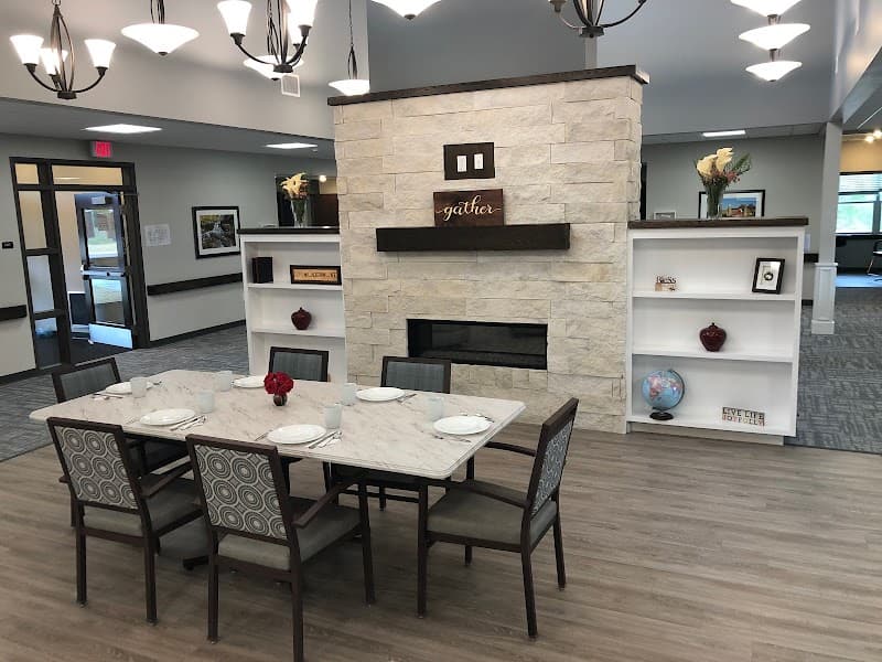 Photo of RESTORACY OF WHITESTOWN, THE