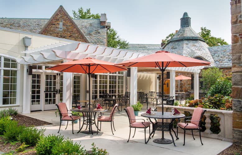 Photo of WINCHESTER GARDENS HEALTH CARE CENTER