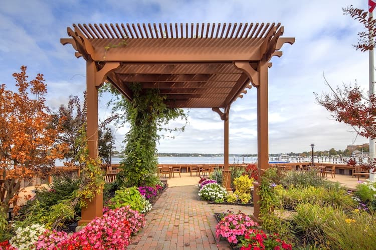 Photo of ATRIUM AT NAVESINK HARBOR, THE