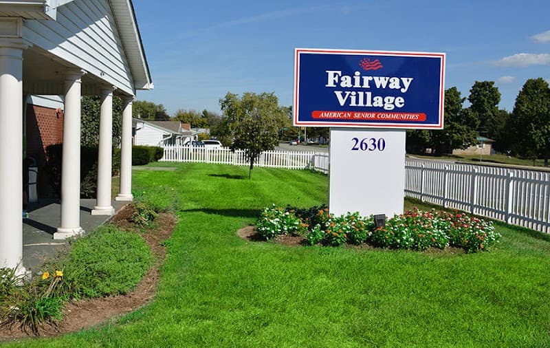 Photo of FAIRWAY VILLAGE