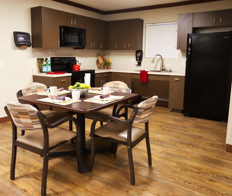 Photo of HARLINGEN NURSING AND REHABILITATION CENTER