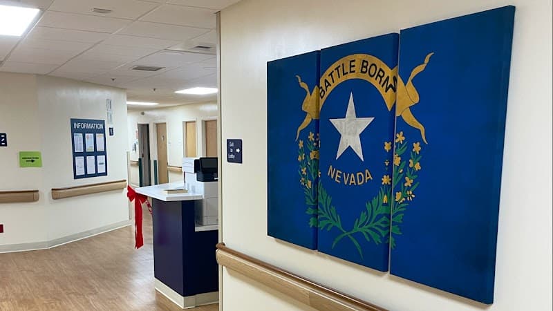 Photo of ALPINE SKILLED NURSING AND REHABILITATION CENTER