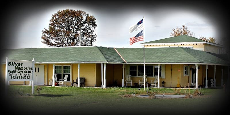 Photo of SILVER MEMORIES HEALTH CARE
