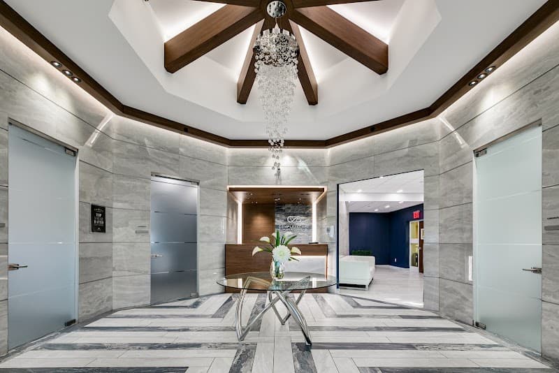 Photo of COMPLETE CARE AT SUMMIT RIDGE