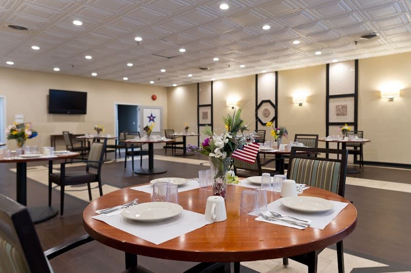 Photo of AUTUMN LAKE HEALTHCARE AT OLD BRIDGE