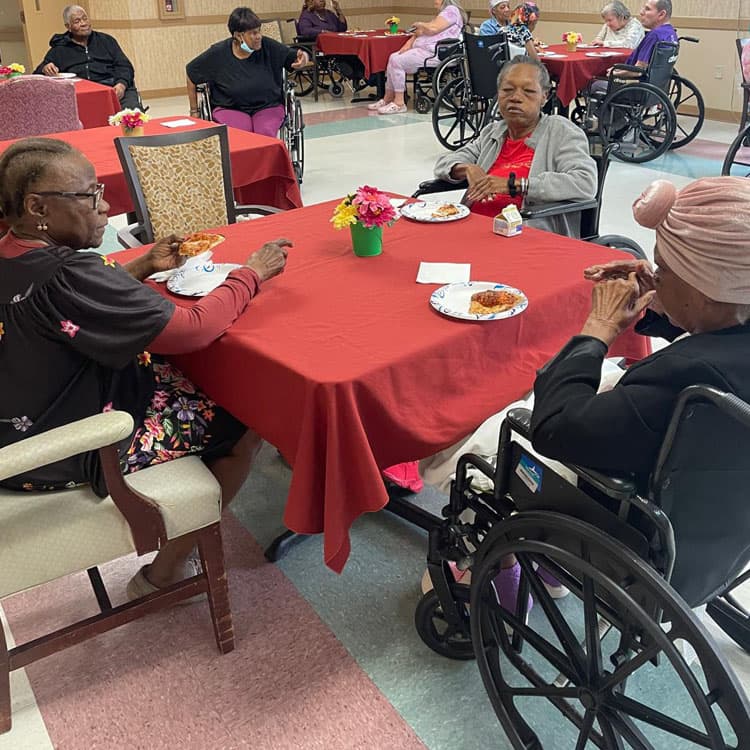 Photo of AZURE SHORES REHAB