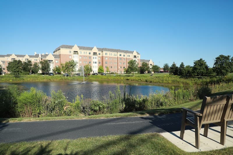 Photo of PARK PLACE CHRISTIAN COMMUNITY