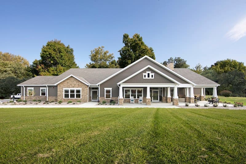 Photo of BETHEL MANOR