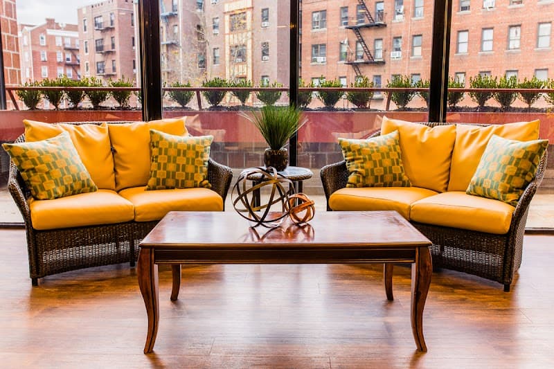 Photo of CROWN HEIGHTS CENTER FOR NURSING AND REHAB