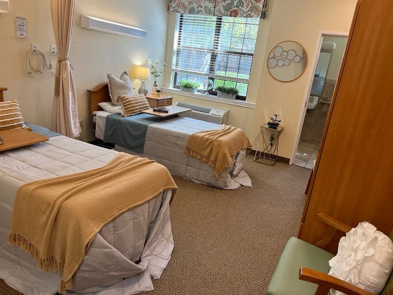 Photo of PARK VALLEY INN HEALTH CENTER